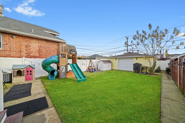 1831 S 56th Court, Cicero, IL 60804