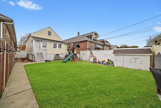 1831 S 56th Court, Cicero, IL 60804