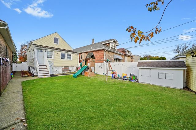 1831 S 56th Court, Cicero, IL 60804