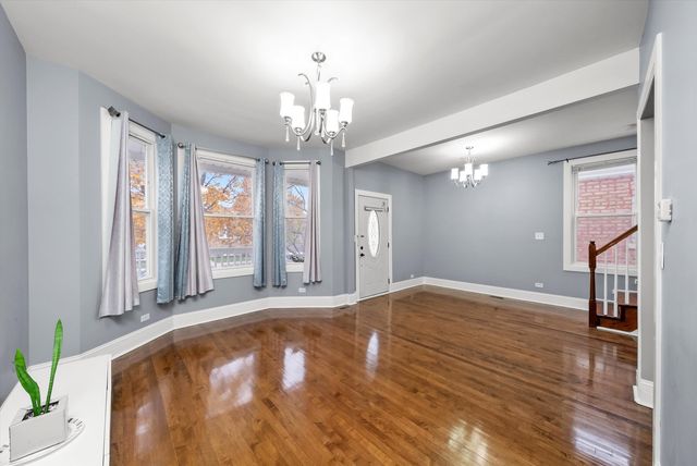 1831 S 56th Court, Cicero, IL 60804