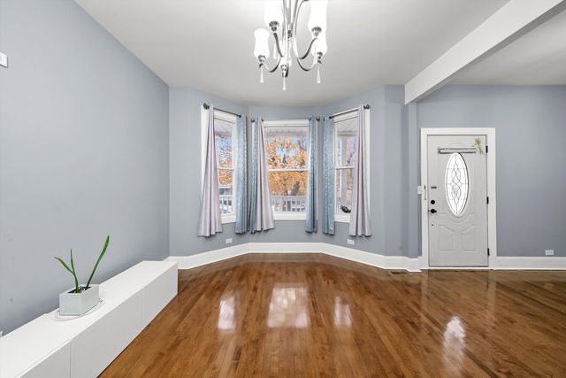 1831 S 56th Court, Cicero, IL 60804