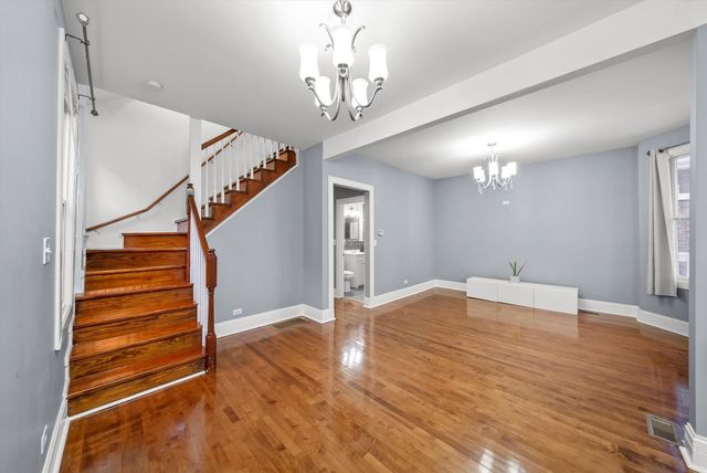 1831 S 56th Court, Cicero, IL 60804