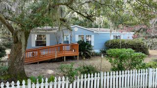 21 Mixon Road, St. Helena Island, SC 29920