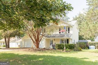 227 Brown Acres Drive, Griffin, GA 30224