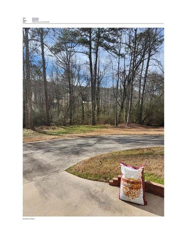 2436 Staffordshire SE, Conyers, GA 30013