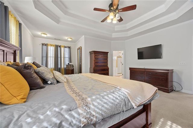 2436 Staffordshire SE, Conyers, GA 30013