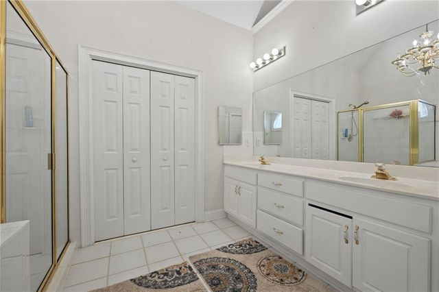 2436 Staffordshire SE, Conyers, GA 30013