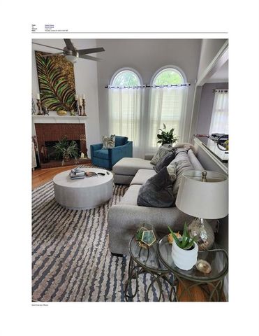 2436 Staffordshire SE, Conyers, GA 30013