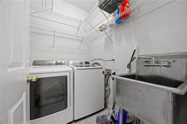 2436 Staffordshire SE, Conyers, GA 30013