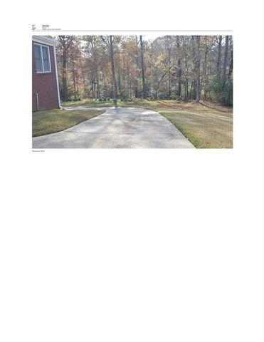 2436 Staffordshire SE, Conyers, GA 30013