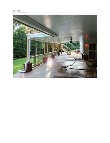 2436 Staffordshire SE, Conyers, GA 30013