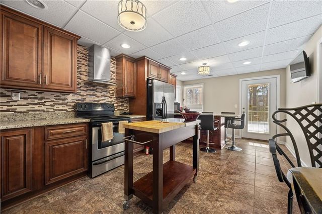 2436 Staffordshire SE, Conyers, GA 30013