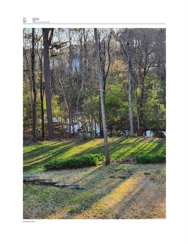 2436 Staffordshire SE, Conyers, GA 30013