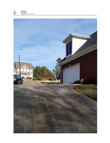 2436 Staffordshire SE, Conyers, GA 30013