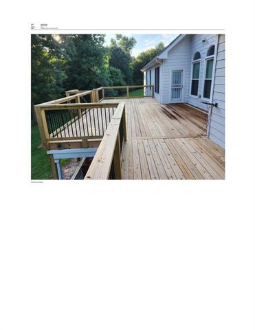 2436 Staffordshire SE, Conyers, GA 30013