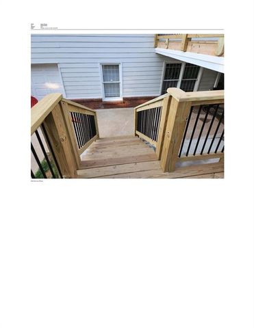 2436 Staffordshire SE, Conyers, GA 30013