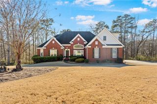 2436 Staffordshire SE, Conyers, GA 30013