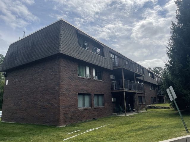 688 Boston Post Rd East 324, Marlborough, MA 01752