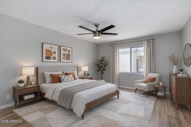 740 W ELM Street 254, Phoenix, AZ 85013