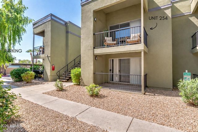 740 W ELM Street 254, Phoenix, AZ 85013