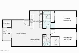 740 W ELM Street 254, Phoenix, AZ 85013