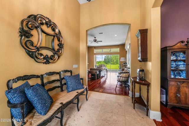 27247 HALLMAN Road, Hilliard, FL 32046