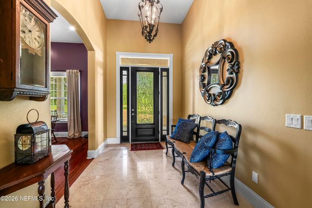 27247 HALLMAN Road, Hilliard, FL 32046