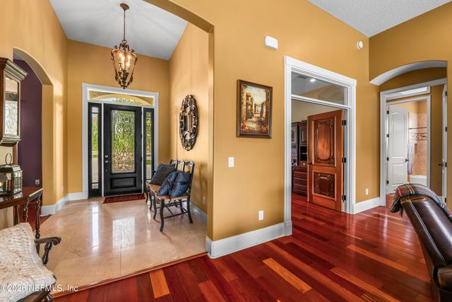 27247 HALLMAN Road, Hilliard, FL 32046