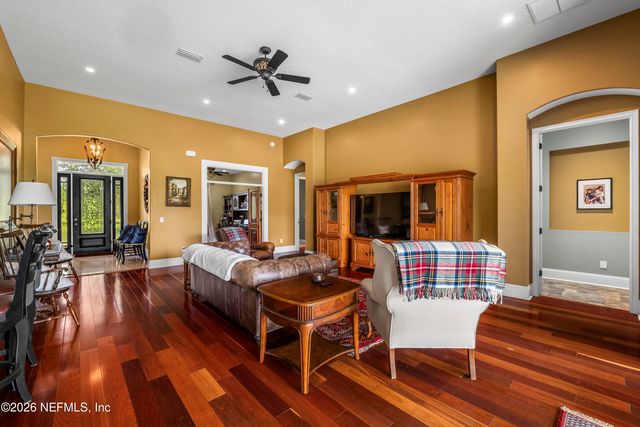 27247 HALLMAN Road, Hilliard, FL 32046
