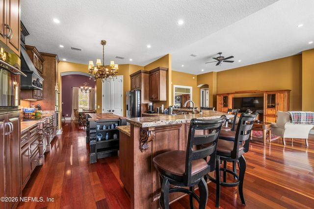 27247 HALLMAN Road, Hilliard, FL 32046