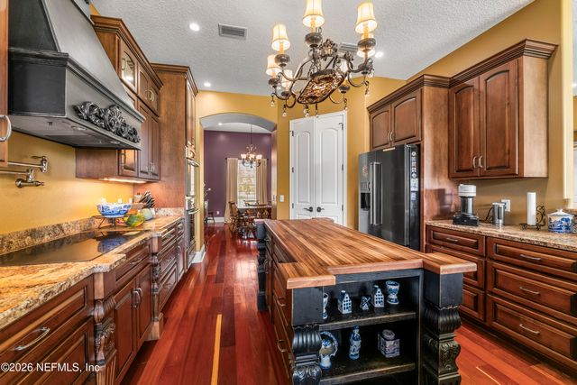27247 HALLMAN Road, Hilliard, FL 32046