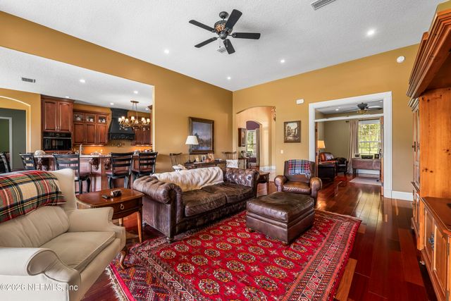 27247 HALLMAN Road, Hilliard, FL 32046