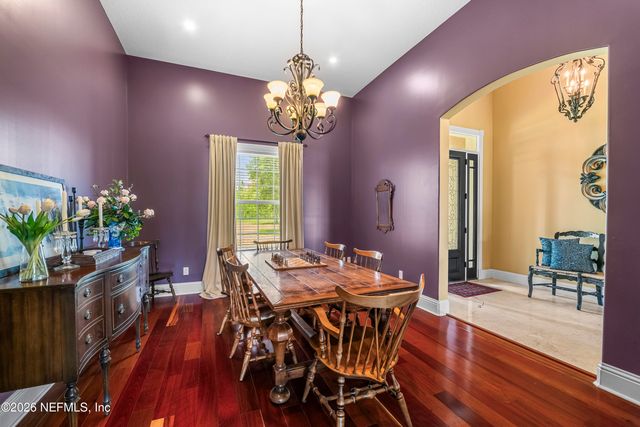 27247 HALLMAN Road, Hilliard, FL 32046