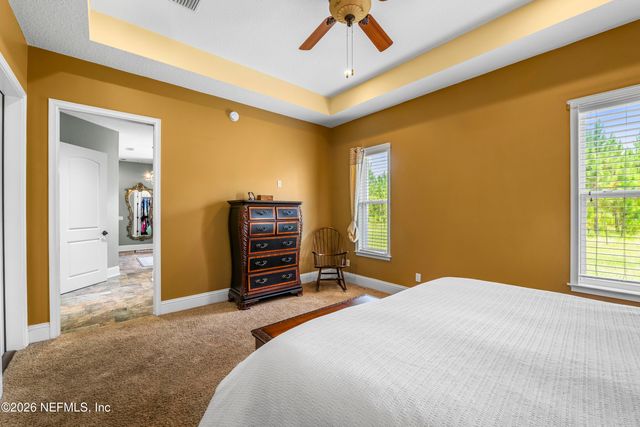 27247 HALLMAN Road, Hilliard, FL 32046