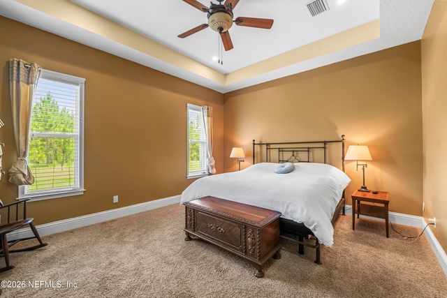 27247 HALLMAN Road, Hilliard, FL 32046