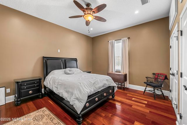 27247 HALLMAN Road, Hilliard, FL 32046