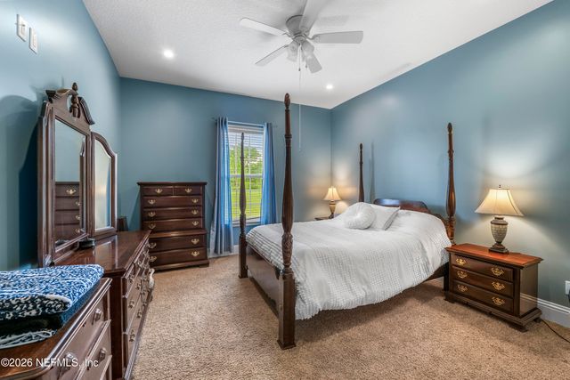 27247 HALLMAN Road, Hilliard, FL 32046
