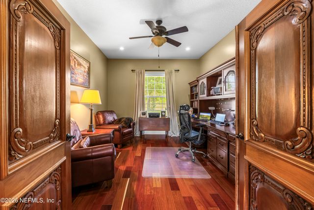 27247 HALLMAN Road, Hilliard, FL 32046