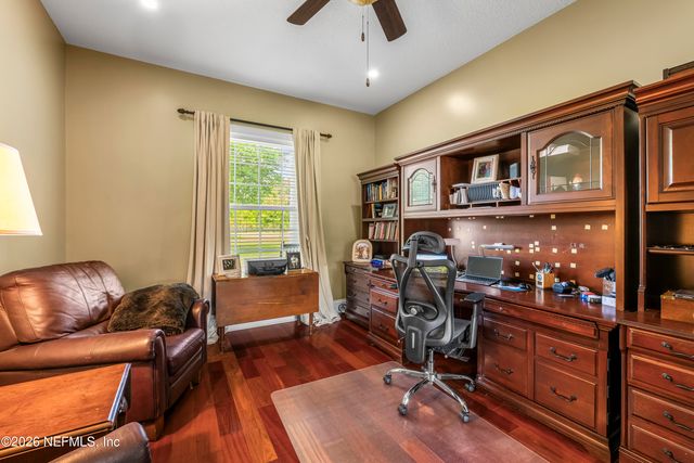 27247 HALLMAN Road, Hilliard, FL 32046