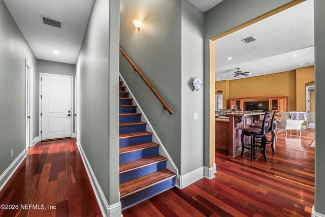 27247 HALLMAN Road, Hilliard, FL 32046