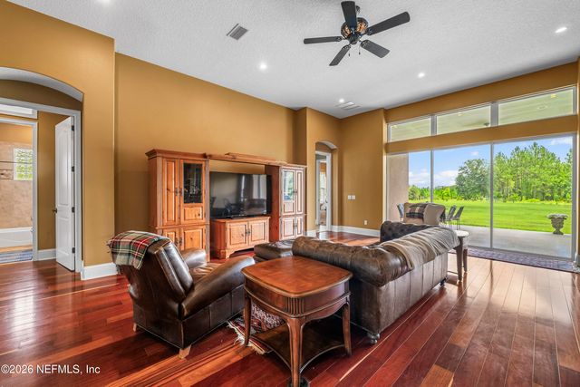 27247 HALLMAN Road, Hilliard, FL 32046
