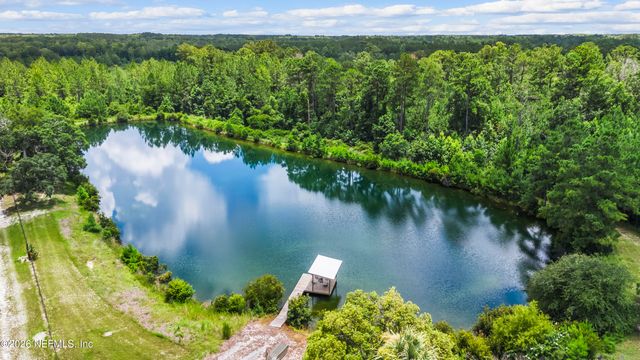 27247 HALLMAN Road, Hilliard, FL 32046