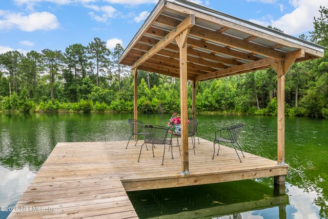 27247 HALLMAN Road, Hilliard, FL 32046