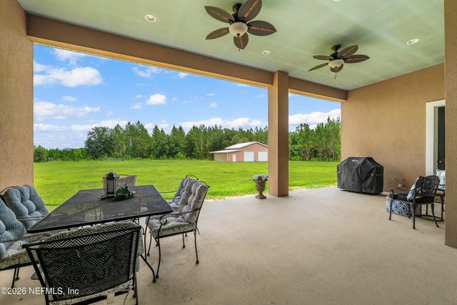 27247 HALLMAN Road, Hilliard, FL 32046
