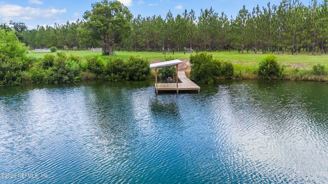 27247 HALLMAN Road, Hilliard, FL 32046