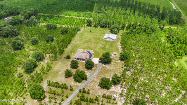 27247 HALLMAN Road, Hilliard, FL 32046