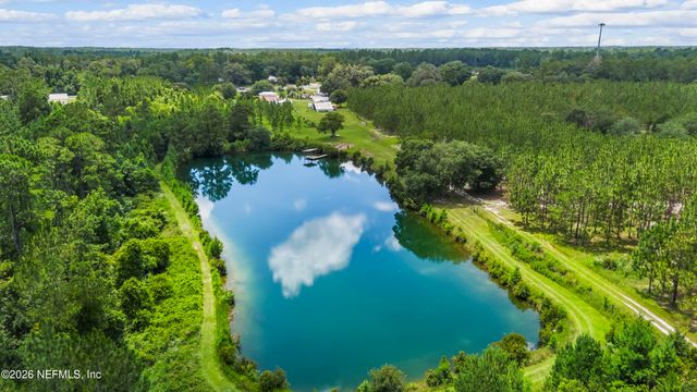 27247 HALLMAN Road, Hilliard, FL 32046