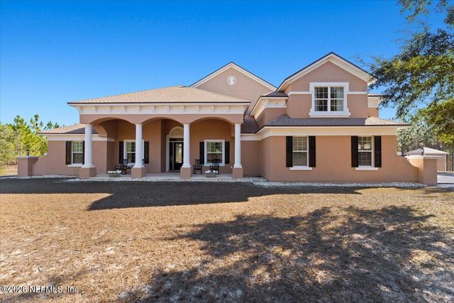 27247 HALLMAN Road, Hilliard, FL 32046