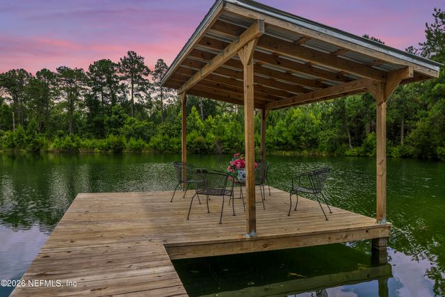 27247 HALLMAN Road, Hilliard, FL 32046
