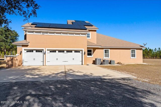 27247 HALLMAN Road, Hilliard, FL 32046